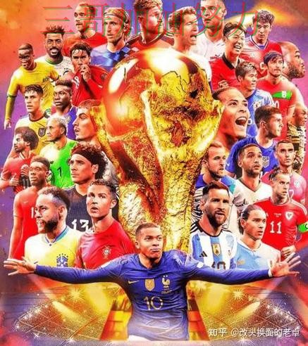 世界杯买球怎么开始？平台排行带你了解（World Cup 2026）
