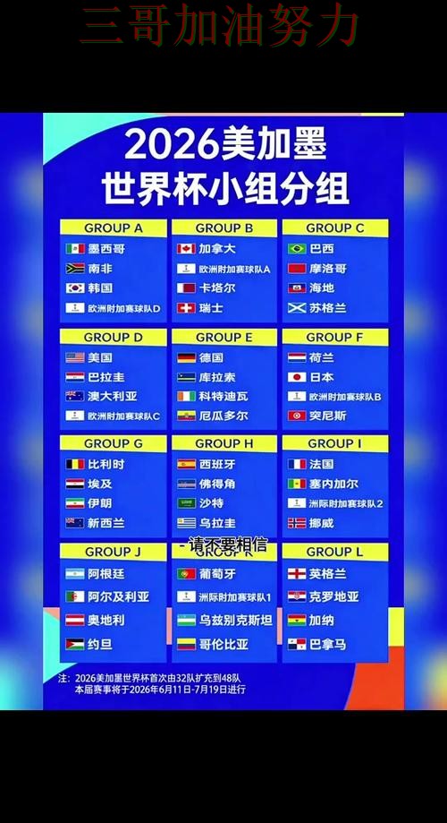 世界杯投注网站大全靠谱吗？入口汇总带你了解（FIFA World Cup 2026）