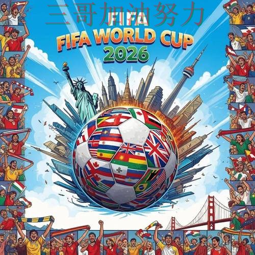 世界杯投注平台深度解析：怎么选其实很简单（2026世界杯）