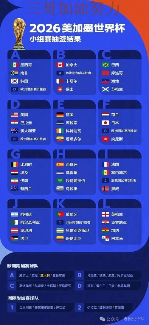 世界杯投注平台深度解析：怎么选其实很简单（2026世界杯）